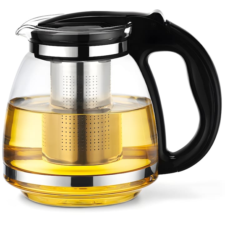 Ceainic cu Infuzor Retoo