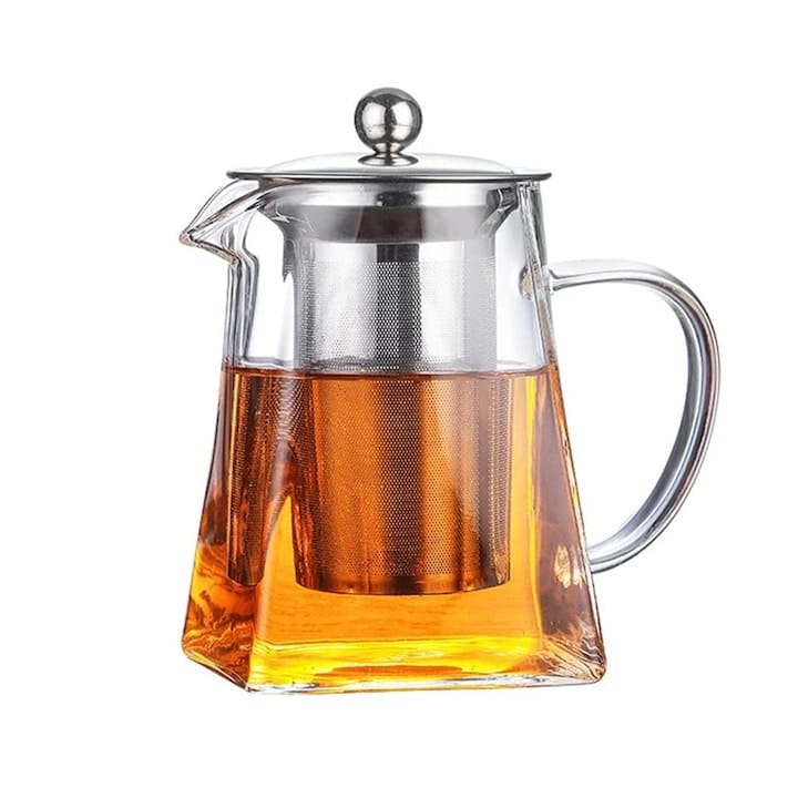 Ceainic cu infuzor, Hggzeg