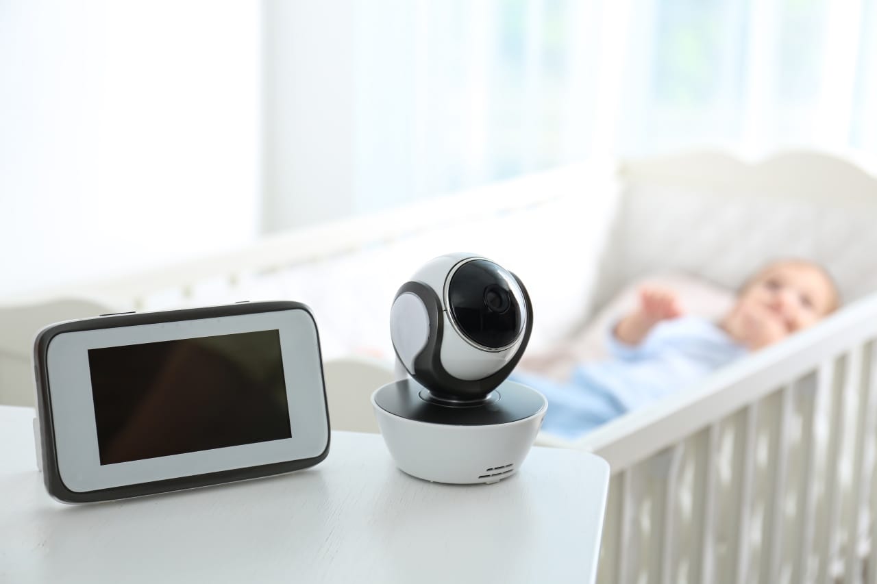 Cel mai bun Baby monitor