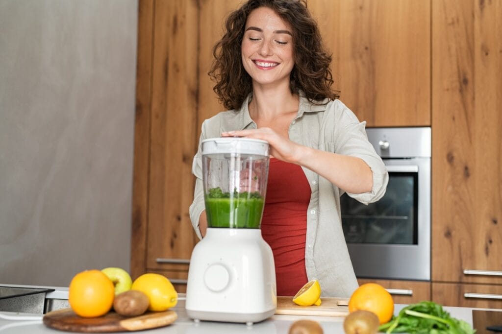 Cel mai bun Blender