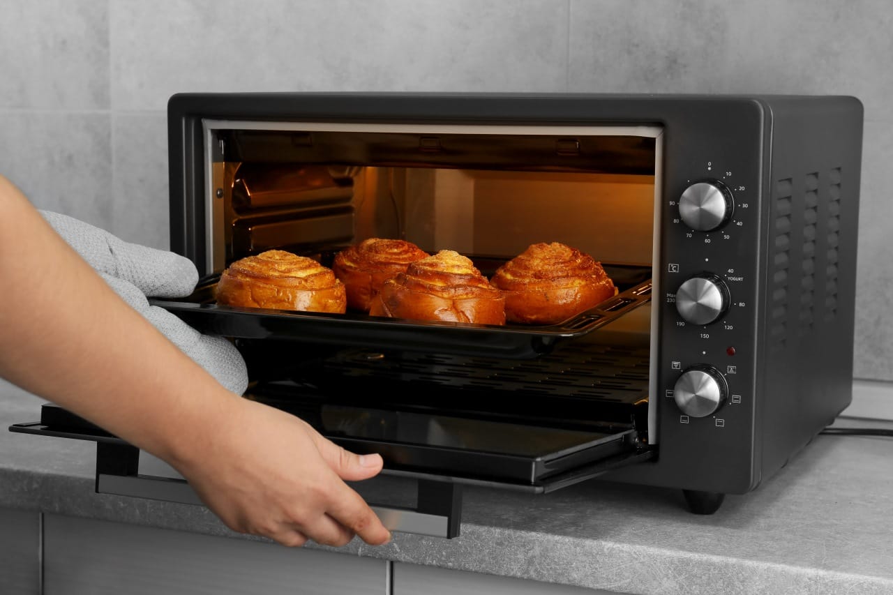 Cel mai bun Cuptor electric neincorporabil