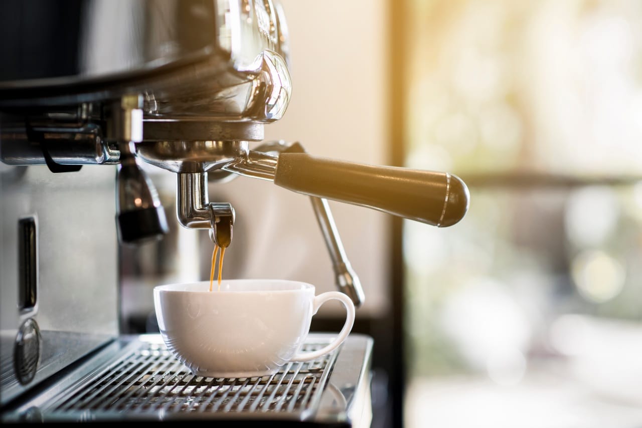 Cel mai bun Espressor pentru acasă