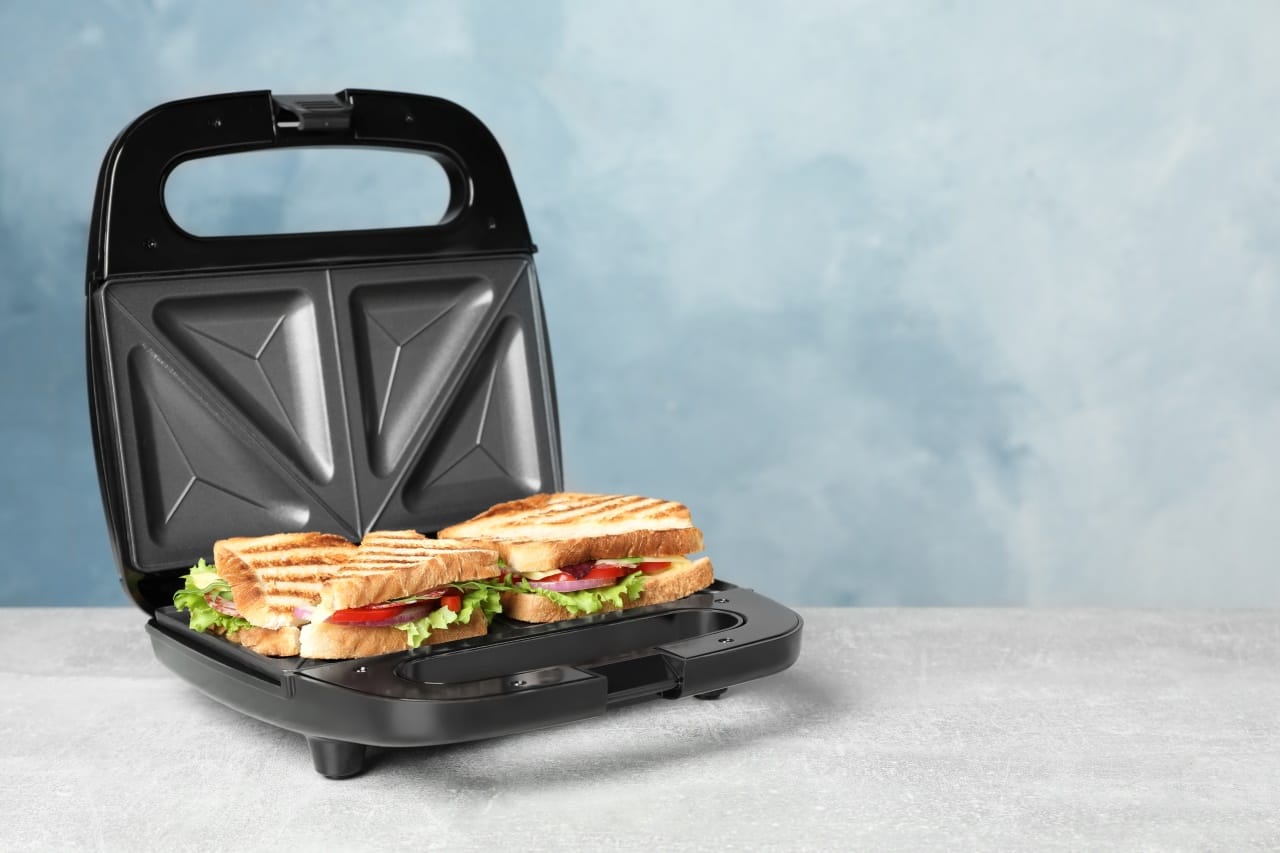 Cel mai bun Sandwich maker