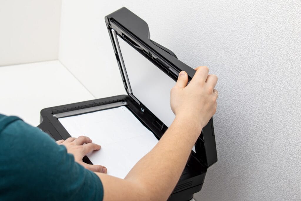 Cel mai bun Scanner