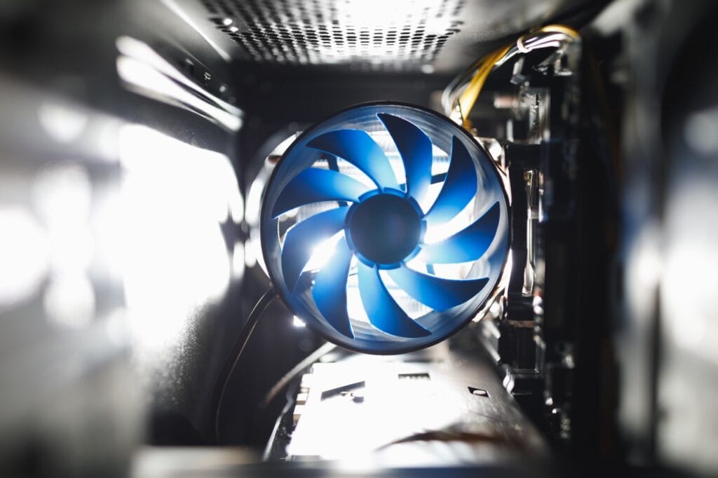 Cel mai bun Ventilator pentru pc