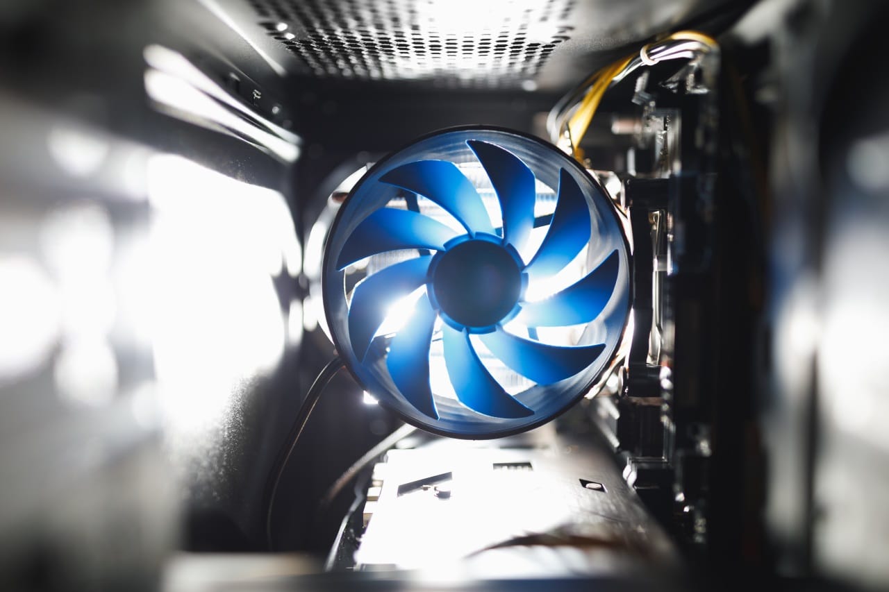 Cel mai bun Ventilator pentru pc