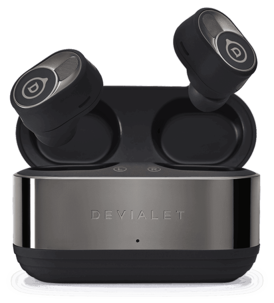 DEVIALET Gemini II
