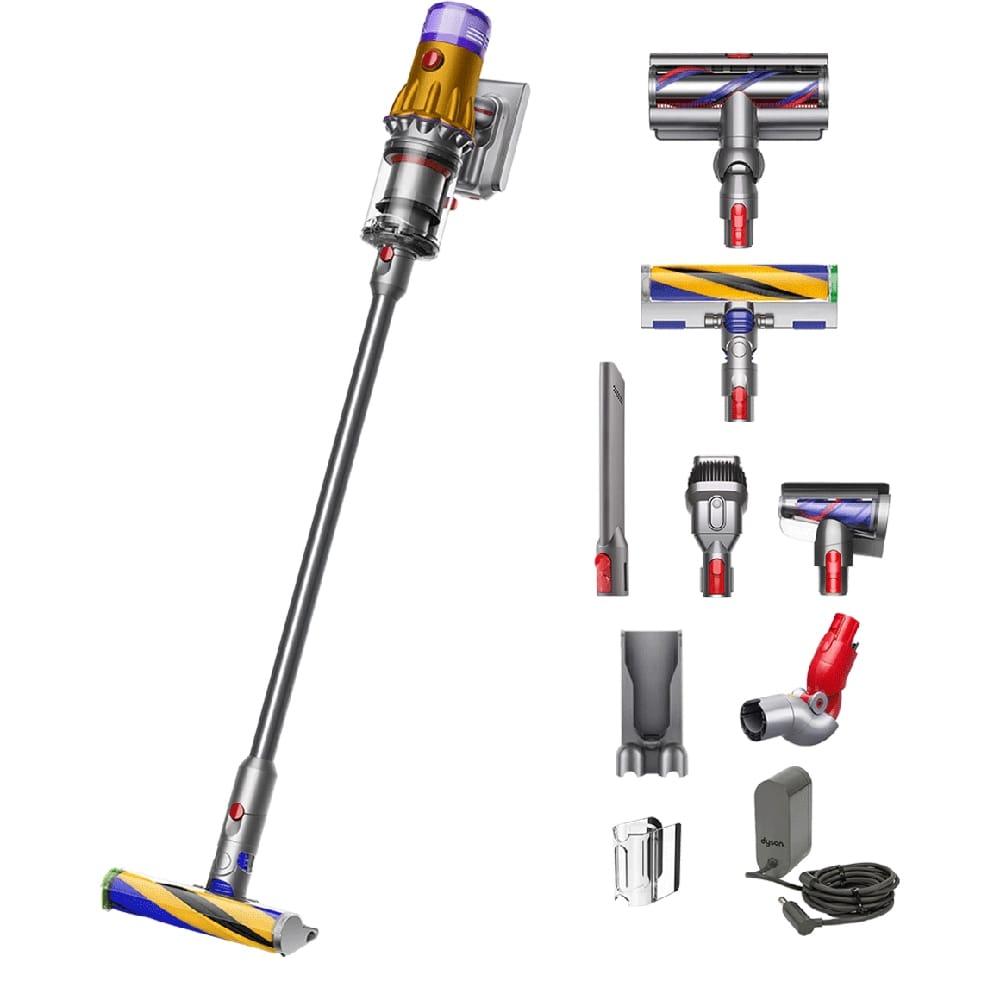 DYSON V12 Detect Absolute