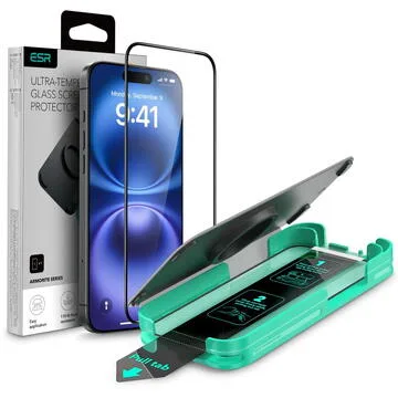 ESR Armorite Screen Protector
