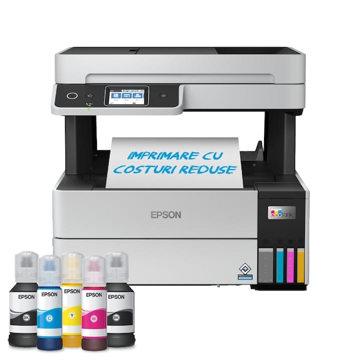 Epson EcoTank L6490