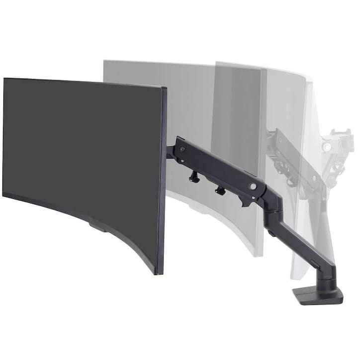 Ergotron - HX Desk Monitor