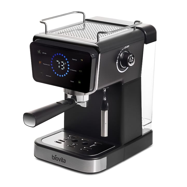 Espressor Biovita ECLIPSE