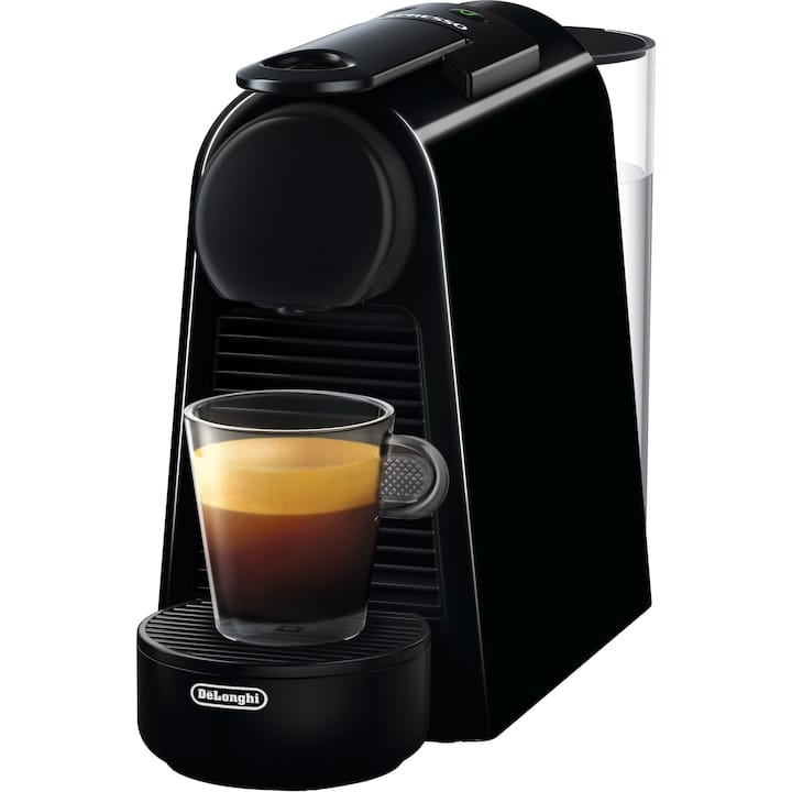 Espressor Nespresso by De’Longhi Essenza Mini Black