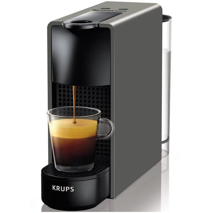 Espressor Nespresso by Krups Essenza Mini XN110B10