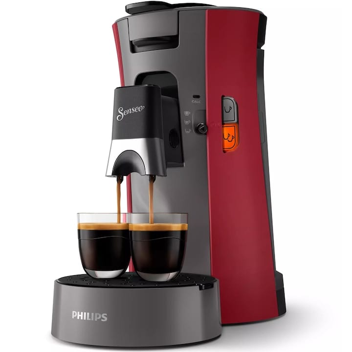 Espressor Philips Senseo Select CSA230 91