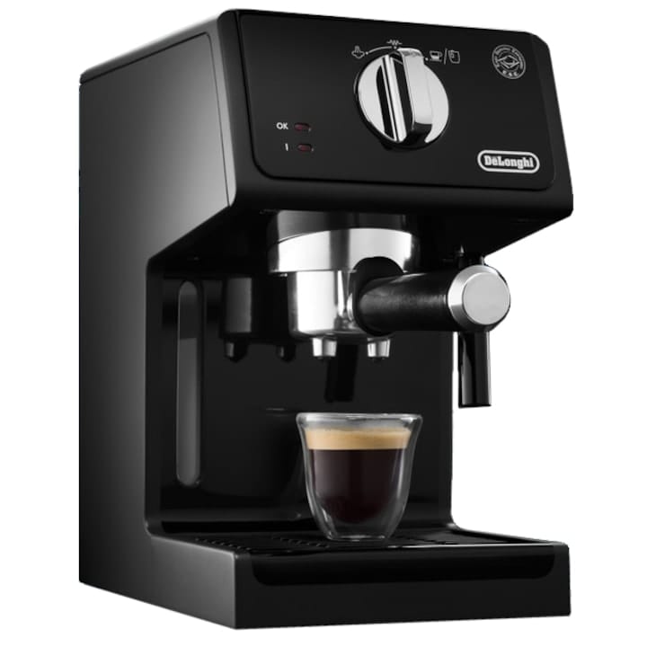 Espressor manual De'Longhi ECP 31.21