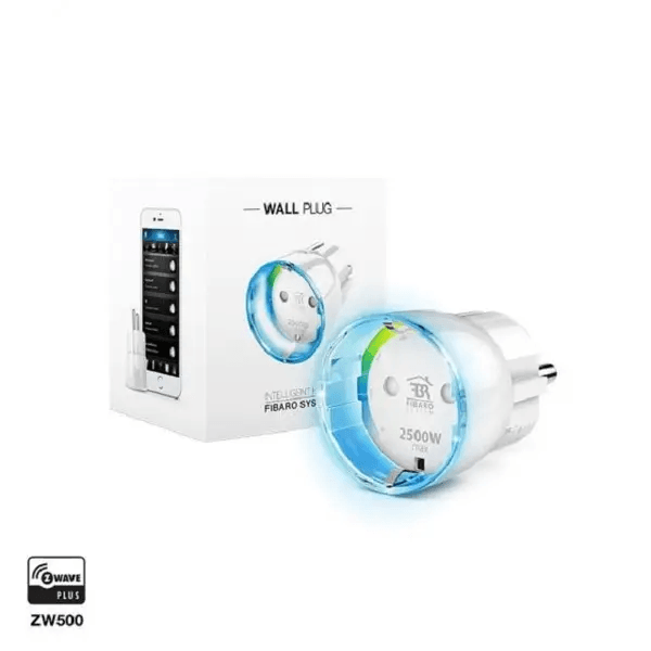 FIBARO