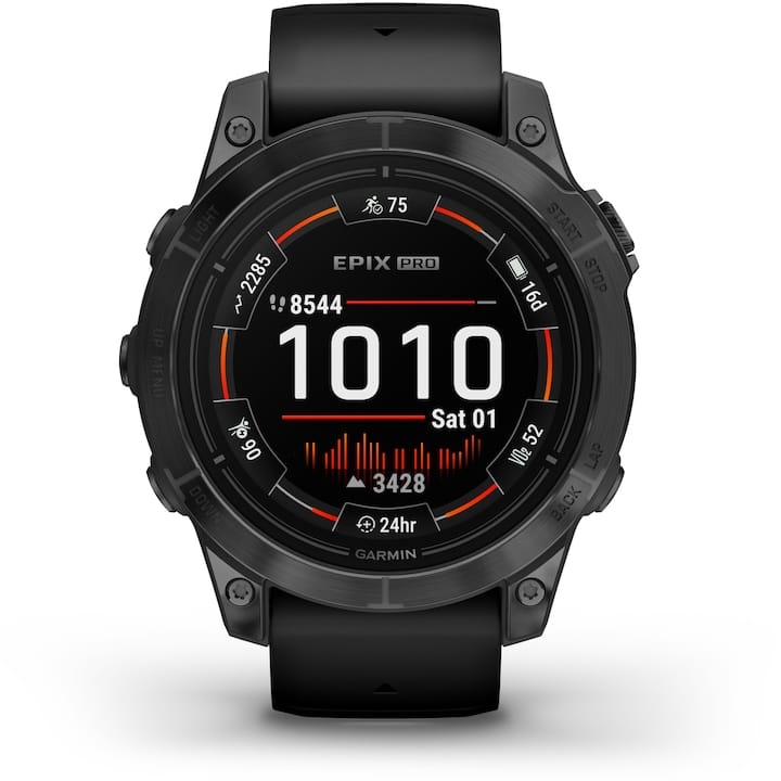 Garmin epix Pro (Gen 2)