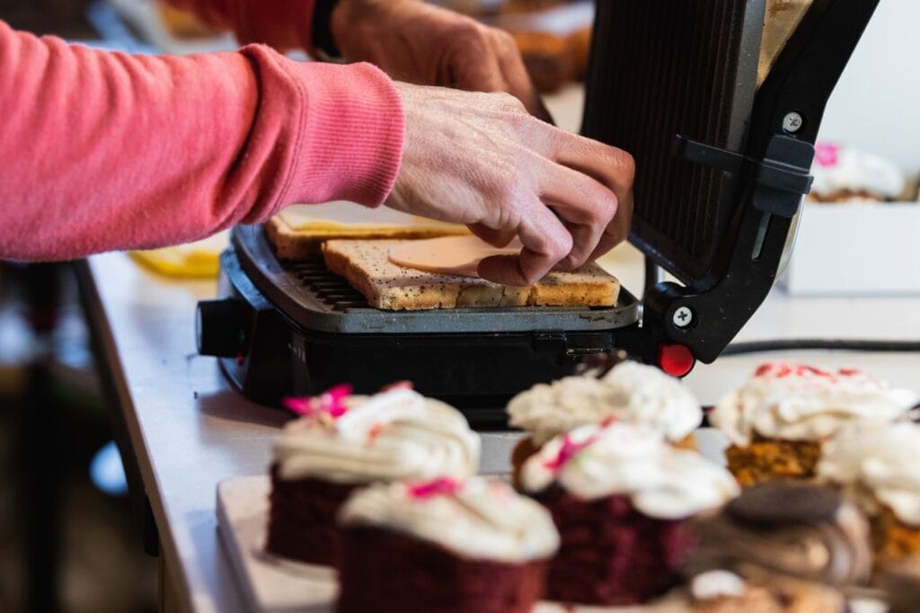 Sandwich maker pentru copii – idei de gustări sănătoase și rapide acasă
