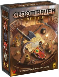 Gloomhaven