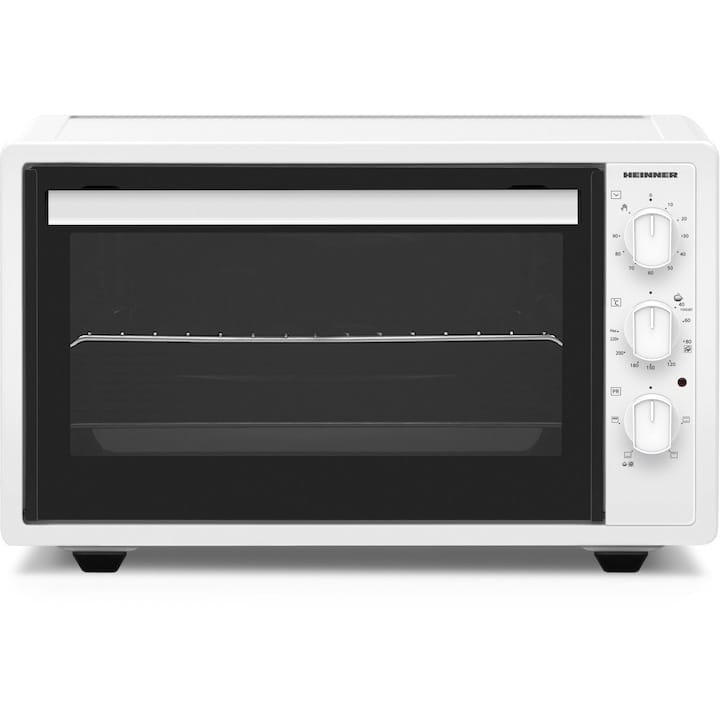 Heinner HCE-S37WH