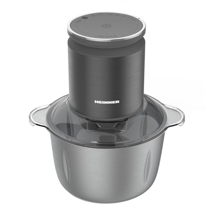 Heinner HMC-KD800SS