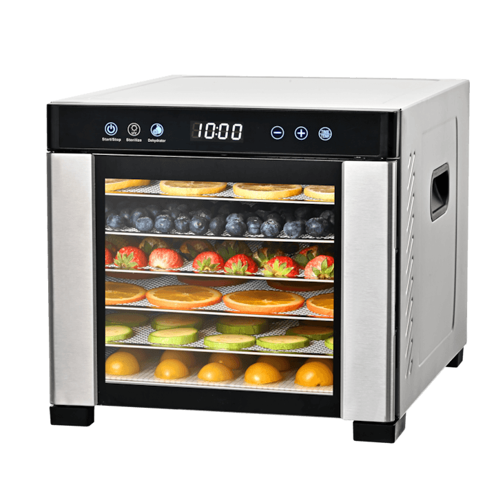 Heinner ProDry Essential HFD-KD600SS