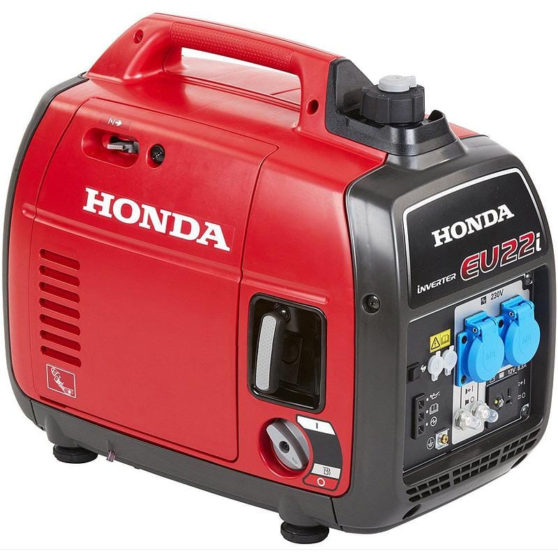 Honda EU22i TG
