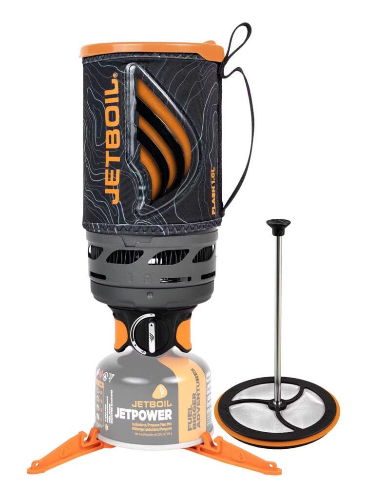 Jetboil Flash Java 2.0