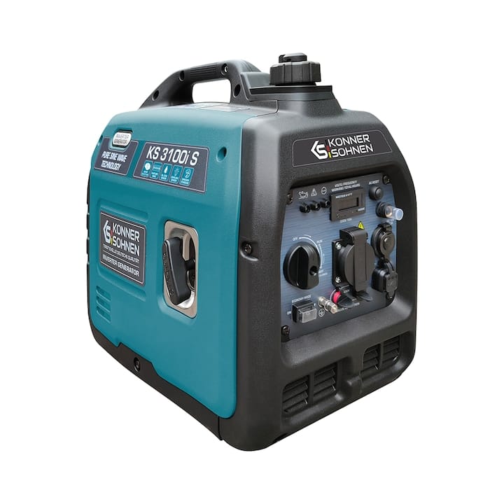 Konner Sohnen KS 3100i S