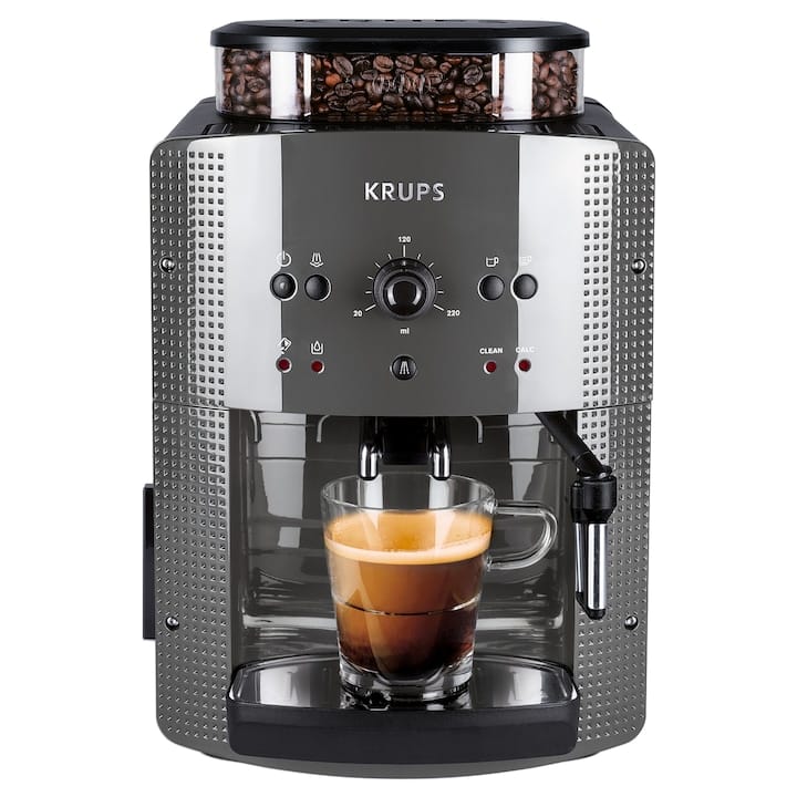 Krups Espresseria Automatic EA810B70