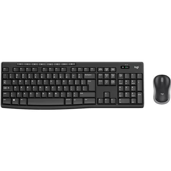 LOGITECH MK270