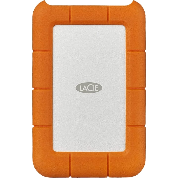 LaCie Rugged