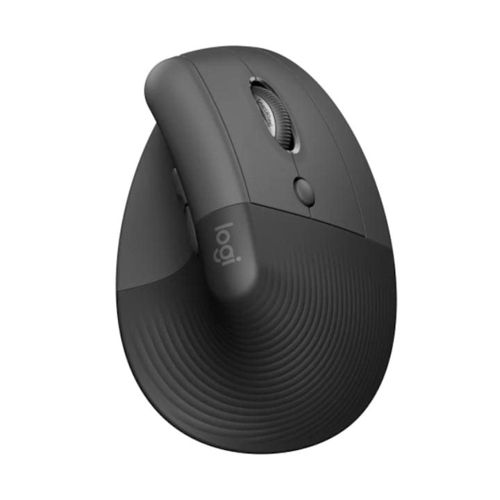 Logitech Lift Vertical