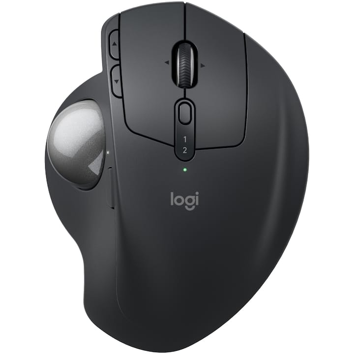 Logitech Wireless MX Ergo S