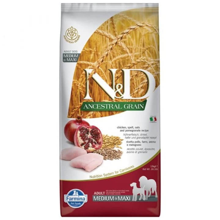 N&D