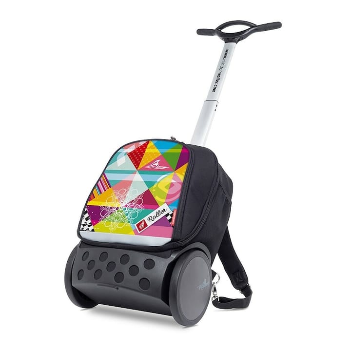 NIKIDOM Roller Up XL