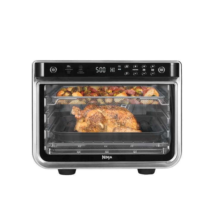 Ninja Foodi 10in1 DT200