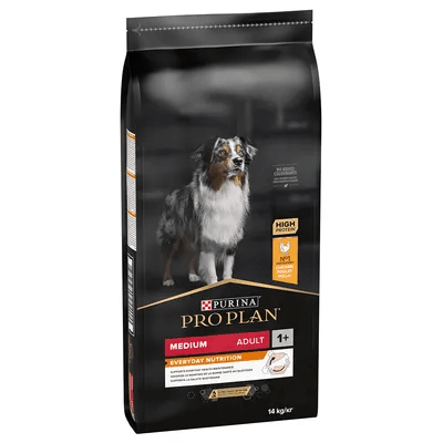 PURINA PRO PLAN Medium Adult