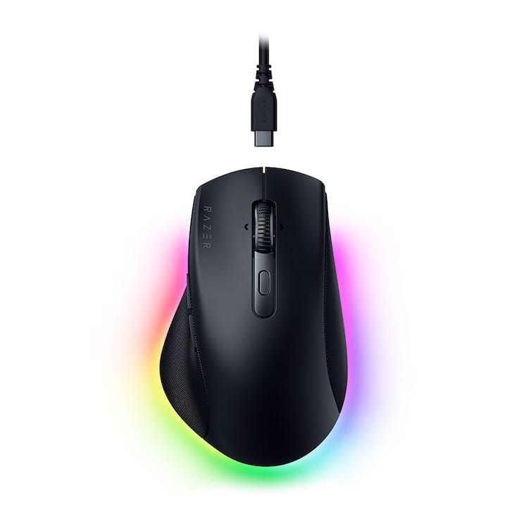 Razer Pro Click V2