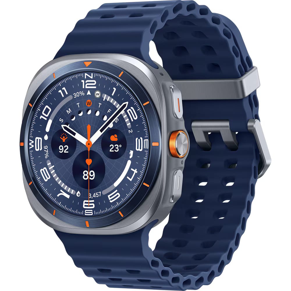 SAMSUNG Galaxy Watch Ultra 2025