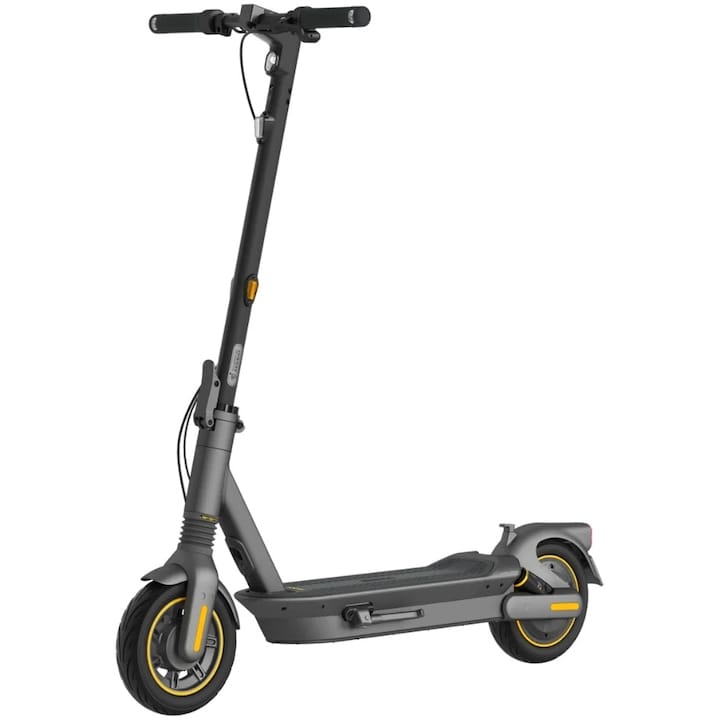 Segway KickScooter MAX G2