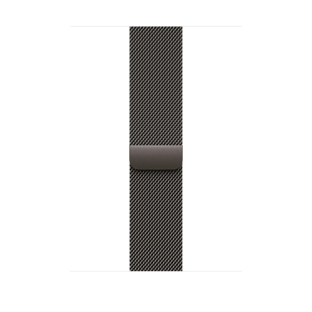 Slate Milanese Loop