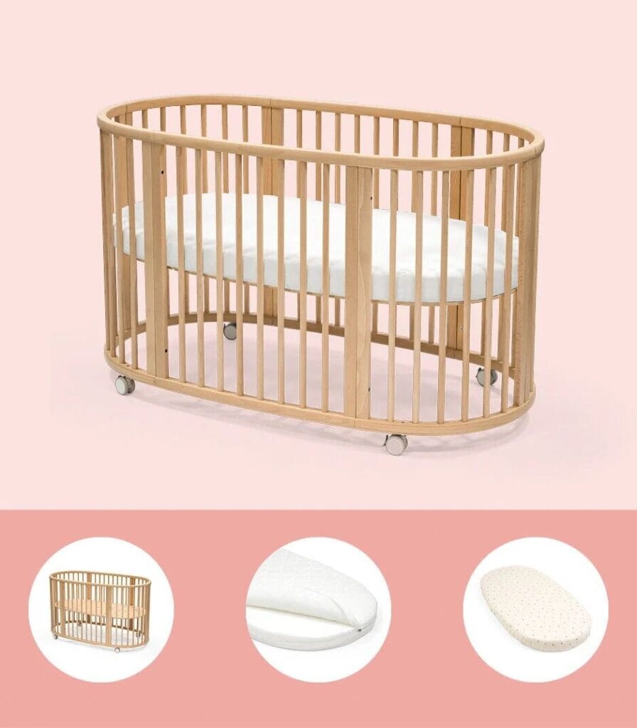 Stokke® Sleepi™ v3