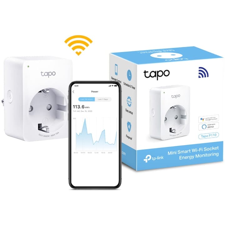 TP-Link Mini Tapo P110