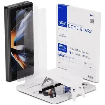 Whitestone DOME GLASS