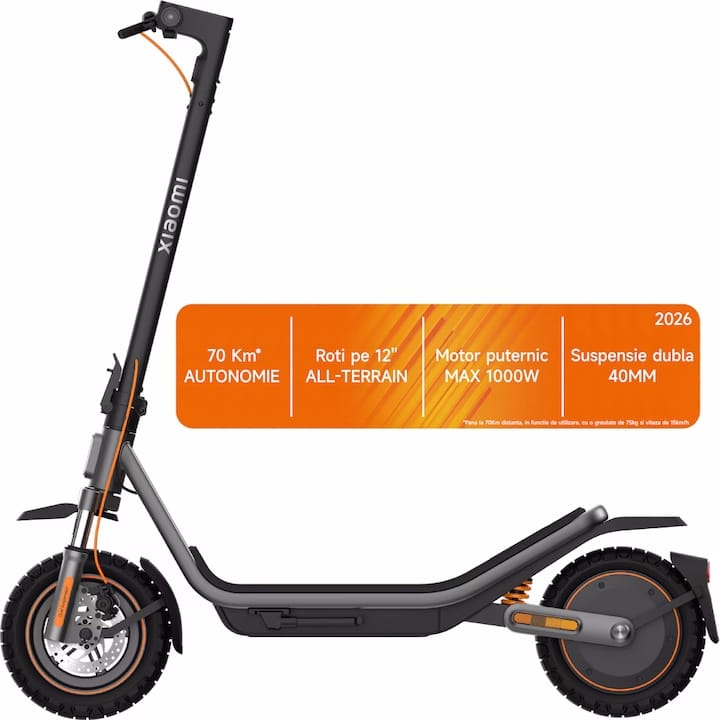 Xiaomi Electric Scooter 6 Pro