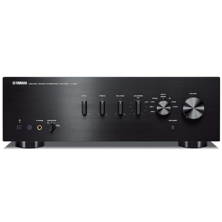 Amplificator Yamaha A-S501