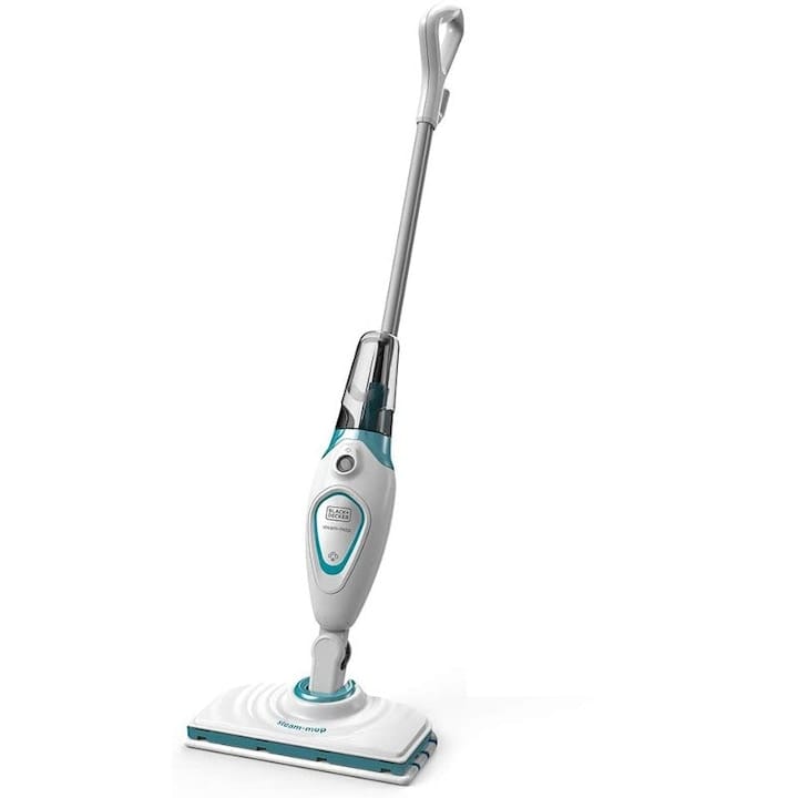 Aparat de curatat cu aburi Black&Decker FSM1615-QS
