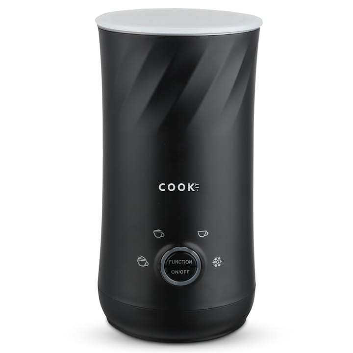Aparat pentru spuma lapte 4 in 1 COOK-IT